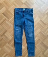 Jeans Mädchen Gr. 146 Hessen - Künzell Vorschau