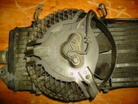 Suzuki VX800  VX 800  Lüfter ventilator Baden-Württemberg - Ettlingen Vorschau