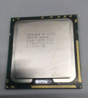 Intel Quad-Core Xeon E5620 SLBV4 Prozessor 4x 2,40 GHz CPU *TOP* Stuttgart - Stuttgart-Süd Vorschau