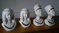 Keramikfiguren, Dekoobjekte, Ägypten Bayern - Fürth Vorschau