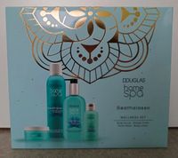 Douglas Home Spa Wellness Set Seathalasso Sachsen - Niederau Vorschau