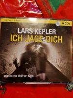 Lars Kepler  Hörbuch , Audio-CD Niedersachsen - Altenmedingen Vorschau