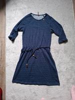 ragwear Kleid Gr M 36 38 blau Kiel - Wellsee-Kronsburg-Rönne Vorschau