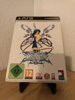 Sony Playstation 3 - Blazblue Calamity Trigger (gebraucht) Hessen - Glashütten Vorschau