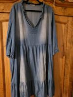 jeanskleid kleid Tunika gr 3 xl Häfen - Bremerhaven Vorschau