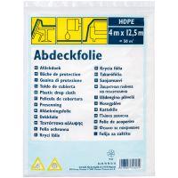 Abdeckfolie HDPE Standard Folie Abdeckung Schutz HPDE Schmutz Elberfeld - Elberfeld-West Vorschau