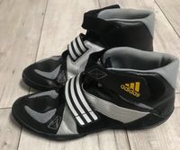 Herren Schuhe Gr.44 Sport Schuhe (Adidas) Nordrhein-Westfalen - Recklinghausen Vorschau