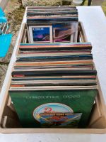 95 Schallplatten-Vinyls ,Rock,Pop,Oldies,Jazz,Schlager Nordrhein-Westfalen - Euskirchen Vorschau