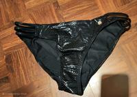 Badehose mit Cut Outs Gr.34 (36) Bayern - Senden Vorschau