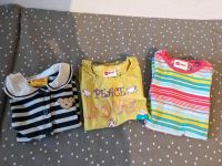 T-Shirts, Größe 86, Lego Wear, rosa, gelb, Mädchen Bayern - Neufarn Vorschau