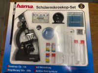 Schülermikroskop Set von Hama Berlin - Marzahn Vorschau