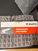 Würth Winkelschleifer Angle Grinder Neu Top Baden-Württemberg - Pleidelsheim Vorschau