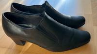 bequeme Damen Schuhe von Gabor in Größe 6,5 Bayern - Gilching Vorschau
