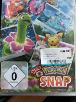 Pokémon Snap OVP Hannover - Linden-Limmer Vorschau