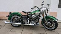 Harley Davidson Electra Glide FLH Hessen - Reinheim Vorschau