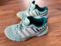 Hallenschuhe von Adidas Sachsen - Zwickau Vorschau