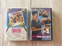 Beverly Hills 90210 VHS, Pilotfilm & Der Abschluss Sachsen-Anhalt - Magdeburg Vorschau