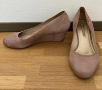 Pumps Buffalo in Gr. 39 Bayern - Steinfeld a. Main Vorschau