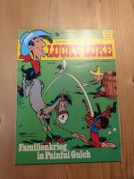 Lucky Luke Heft Band 26 Baden-Württemberg - Biberach an der Riß Vorschau
