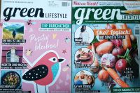 Green Lifestyle Magazine 2016/2020 Bayern - Hindelang Vorschau