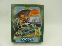 BATTLE COMMAND | COMMODORE AMIGA | 3,5" | MIT OVP & ANL Dresden - Trachau Vorschau