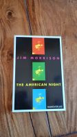 Taschenbuch The American Night The Writings of Jim Morrison Hessen - Vöhl Vorschau