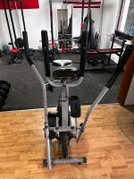 Gorilla Sports Heimtrainer Fahrrrad Nordrhein-Westfalen - Plettenberg Vorschau