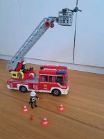 Playmobil City Action, Leiterfahrzeug 9463 Baden-Württemberg - Eppingen Vorschau