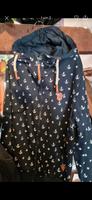 Anker Stoffjacke Hessen - Braunfels Vorschau