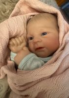 Reborn Baby Realborn Puppe Elijah Thüringen - Gera Vorschau