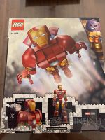 Lego Iron Man Figure - 76206 Hamburg-Nord - Hamburg Eppendorf Vorschau