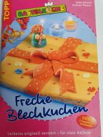 Freche Blechkuchen..Backen..Kinder..Buch . Heft Nordrhein-Westfalen - Herne Vorschau