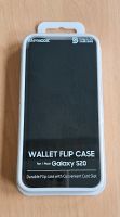 Samsung S20 (OVP) original “Wallet Flip Case” schwarz S20 Duisburg - Duisburg-Süd Vorschau