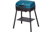 Enders Gasgrill *Camping* + Guss-Wendeplatten Saarland - Lebach Vorschau