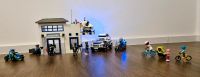 Playmobil 9372 Polizeistation Thüringen - Schleusegrund Vorschau