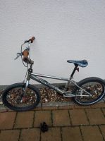 BMX Rad BIG DADDY Ludwigslust - Landkreis - Wittenburg Vorschau