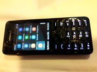 NOKIA 206 DUAL SIM Nordrhein-Westfalen - Castrop-Rauxel Vorschau