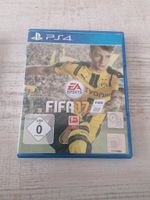 Fifa 17 PS 4 und andere Hessen - Hungen Vorschau