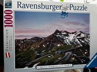 1000 und 1500 Teile Puzzle Hessen - Kassel Vorschau