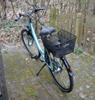 Damenfahrrad Bocas Bari Wave Mint 55cm Niedersachsen - Lüneburg Vorschau