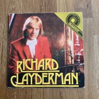 7" Single Richard Clayderman Ballade pour Adeline Vinyl Amiga Qua Thüringen - Schimberg Vorschau