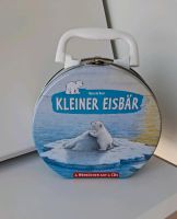 CD Koffer kleiner Eisbär Nordrhein-Westfalen - Würselen Vorschau