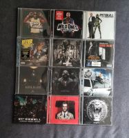 CDs verschiedener Genres Nordrhein-Westfalen - Würselen Vorschau