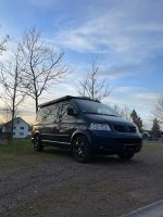 VW T5 Multivan Campervan Bulli Baden-Württemberg - Rastatt Vorschau