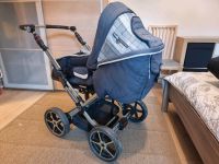 Hartan Topline X Kinderwagen Buggy Sachsen - Schwepnitz Vorschau