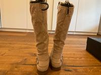 Sommer / Stiefel / Tamaris / Wildleder Nordrhein-Westfalen - Wiehl Vorschau