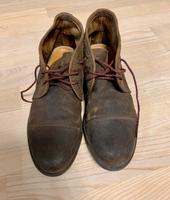 Zara Herren Schuhe 42 Pankow - Weissensee Vorschau