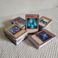 363 Yu-Gi-Oh Karten zu verkaufen Nordrhein-Westfalen - Emmerich am Rhein Vorschau