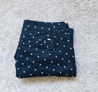 Vintage Tommy Hilfiger elegante Hose in blau Gr. 6 Düsseldorf - Benrath Vorschau