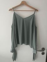 NA-KD Bluse Off shoulder Größe XS Bayern - Schweinfurt Vorschau